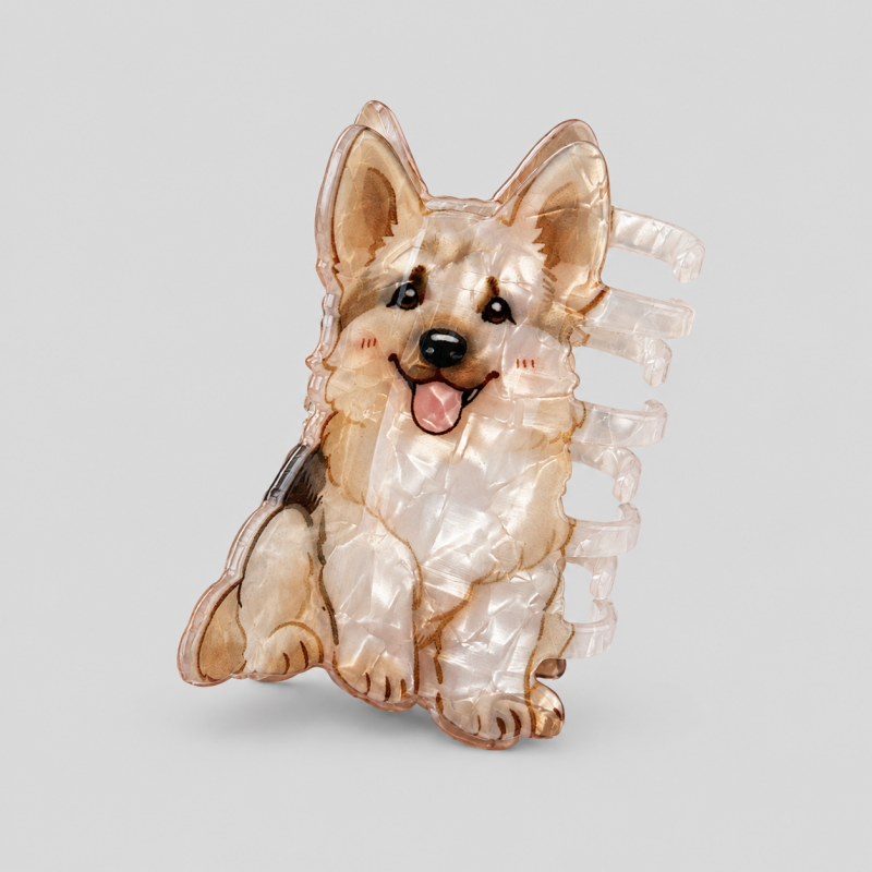 Dog Hair Clip