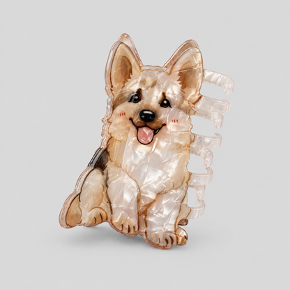 Dog Hair Clip