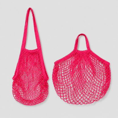 Woven Tote Bag