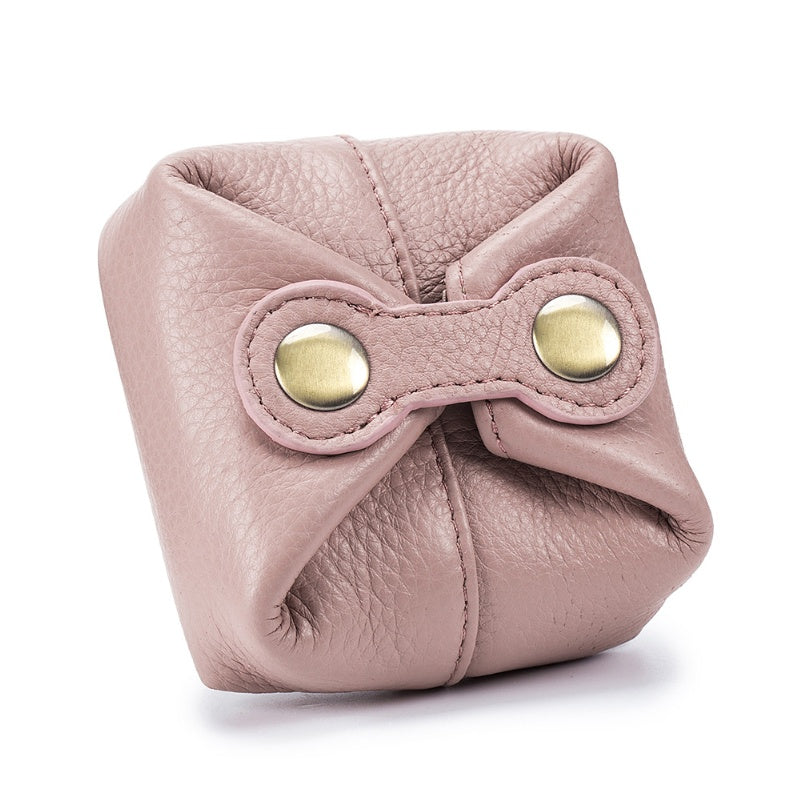Mini Snap Coin Purse