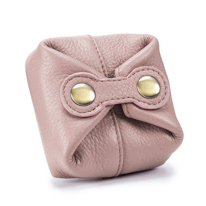 Mini Snap Coin Purse