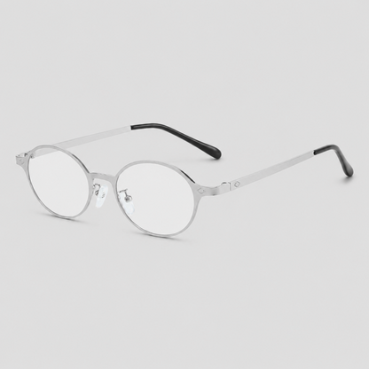 Metal Sunglasses