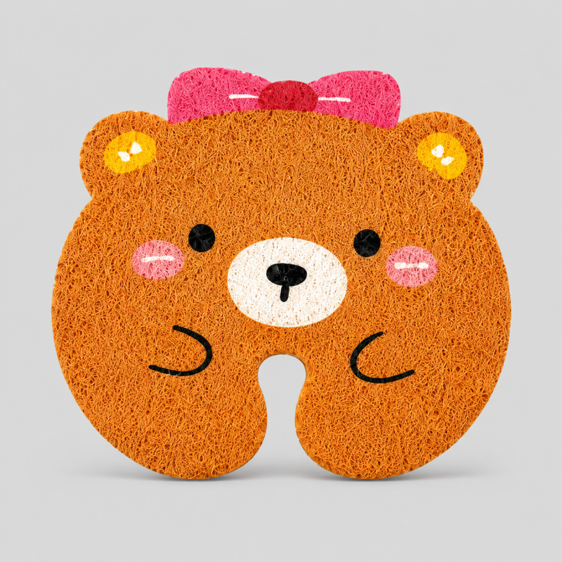 Hug Series Dishwashing Sponge