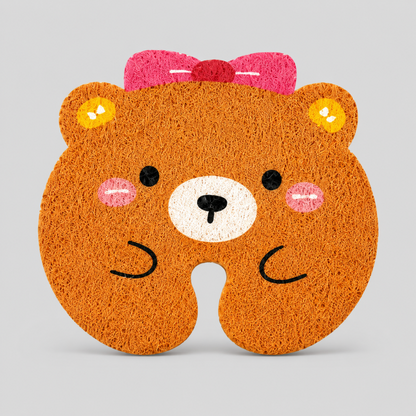 Hug Series Dishwashing Sponge