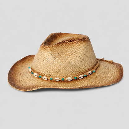 Seashell Trail Hat
