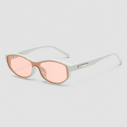 2 Y K Slim Sunglasses