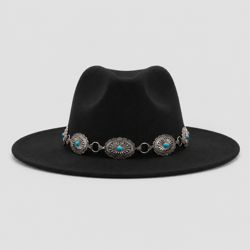 Midnight Rodeo Hat