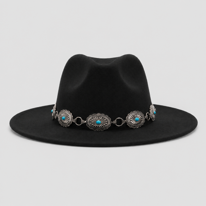 Midnight Rodeo Hat