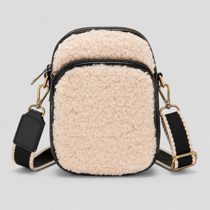 Mini Square Shoulder Bag