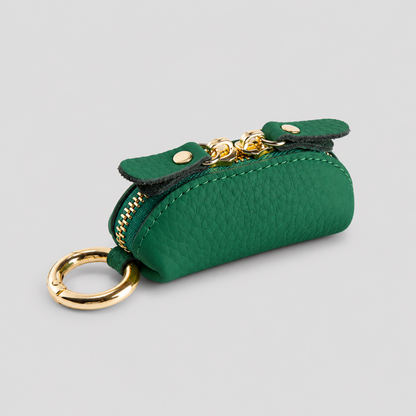 Oval Pouch Sunglasses