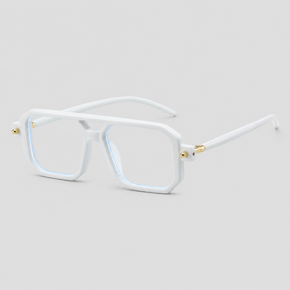 Square Glasses