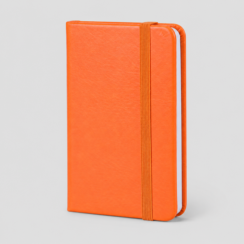 7 Pocket Notebook