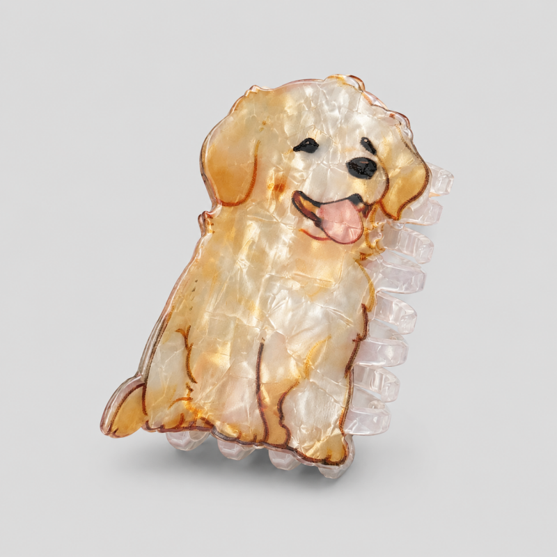Dog Hair Clip