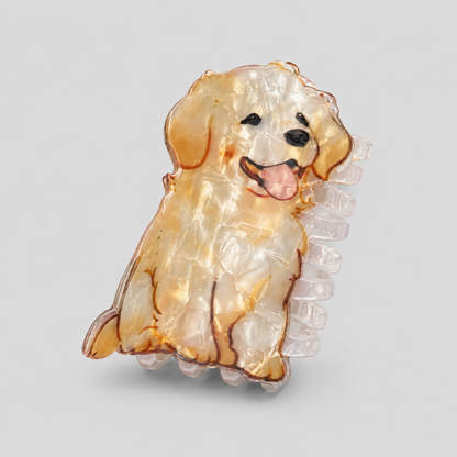 Dog Hair Clip