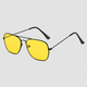 Yellow / One Size