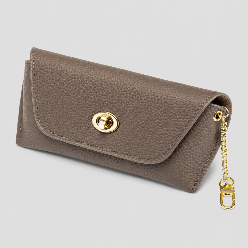 Flap Case Pouch Glasses