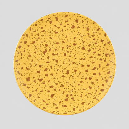 Terrazzo Snack Plate