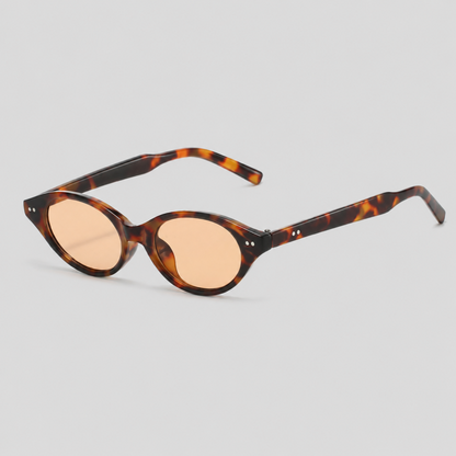 Oval Sunglasses