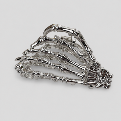 Bone to Be Wild Claw Clip