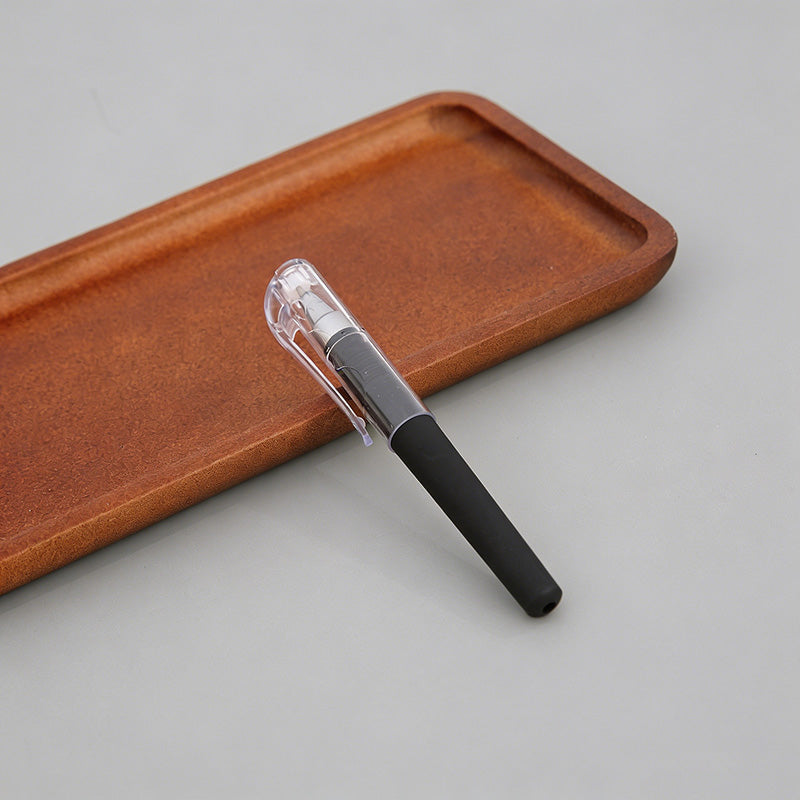 10 PCS Mini Portable Pocket Signature Pen