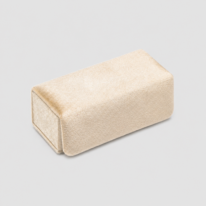 Mini Velvet Jewelry Box