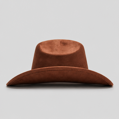 Western Cowboy Hat Concho Band