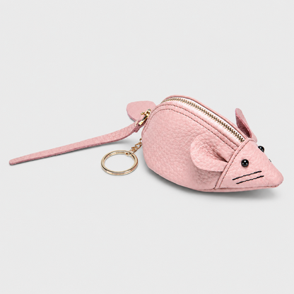 Mouse Coin Purse