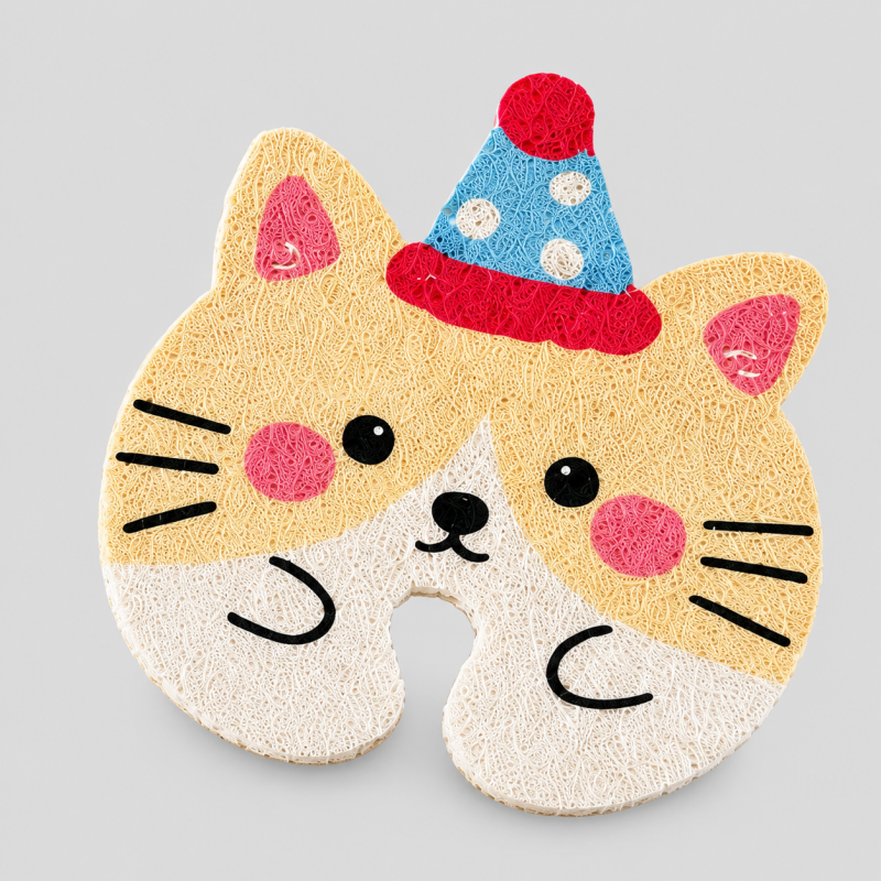 Hug Series Dishwashing Sponge