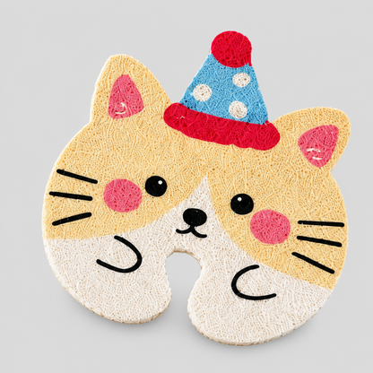 Hug Series Dishwashing Sponge