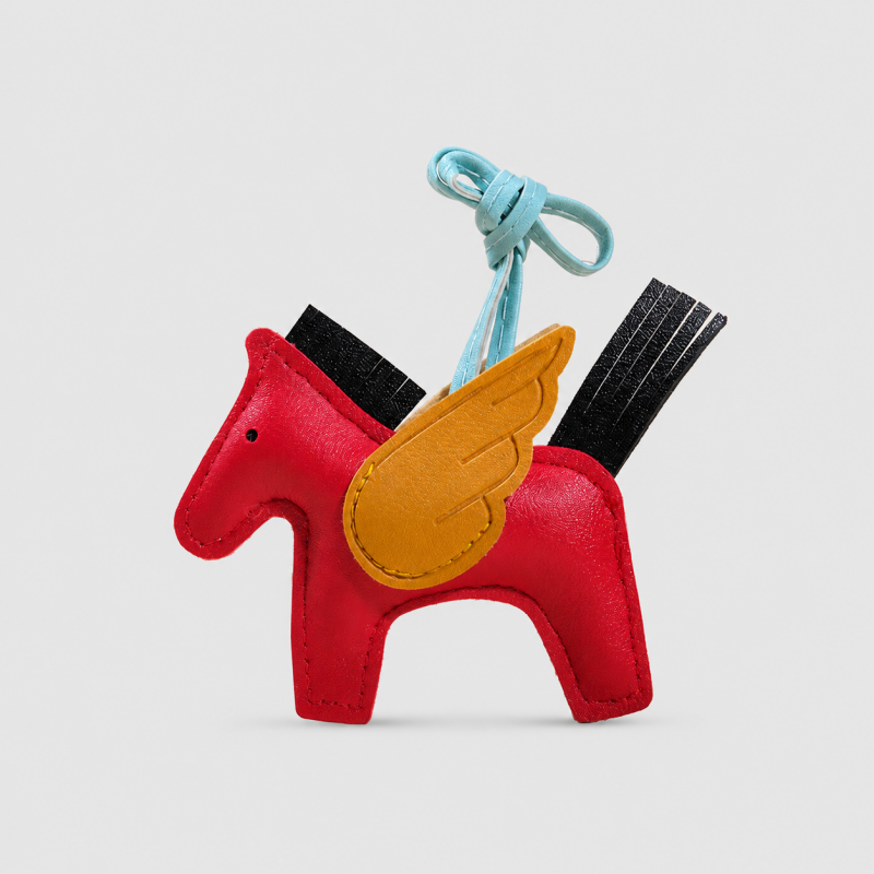 Original Little Horse Bag Charm
