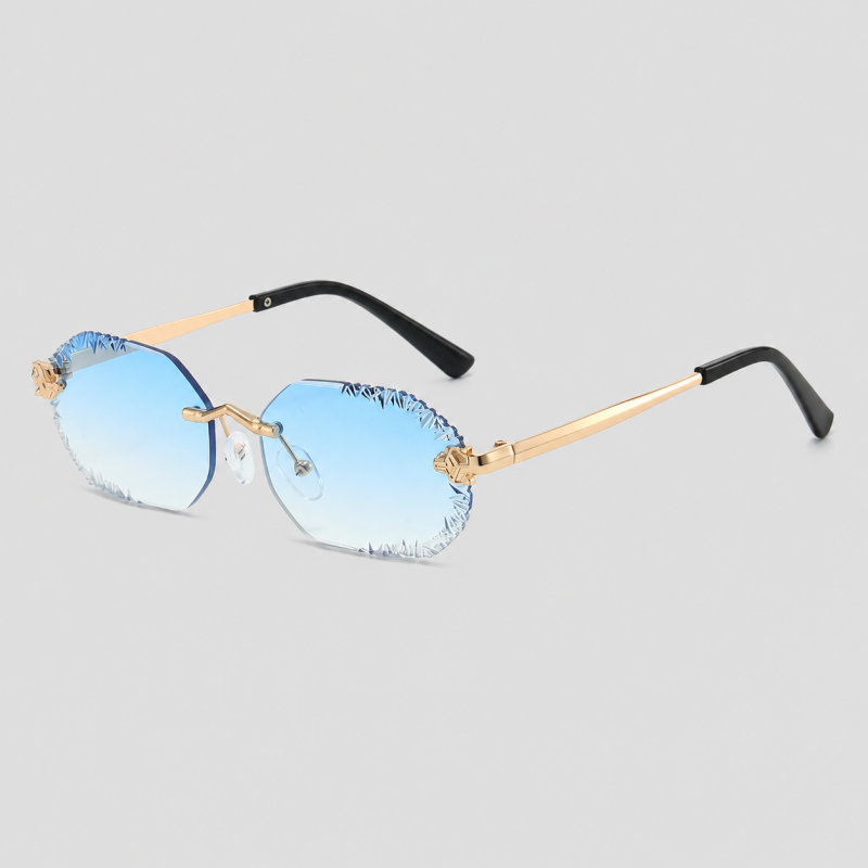 Round Sunglasses