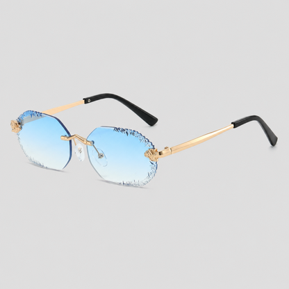 Round Sunglasses