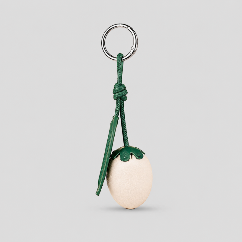 Tulip Keychain