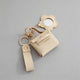 Beige / One Size