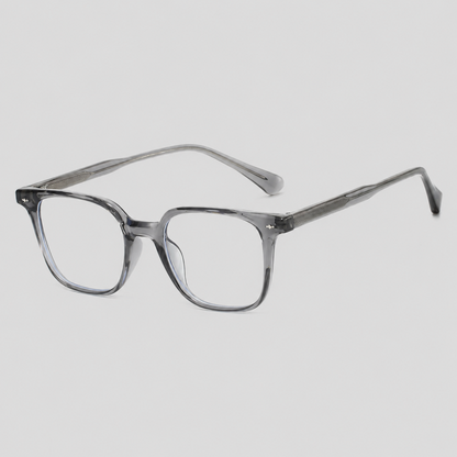 Square Glasses