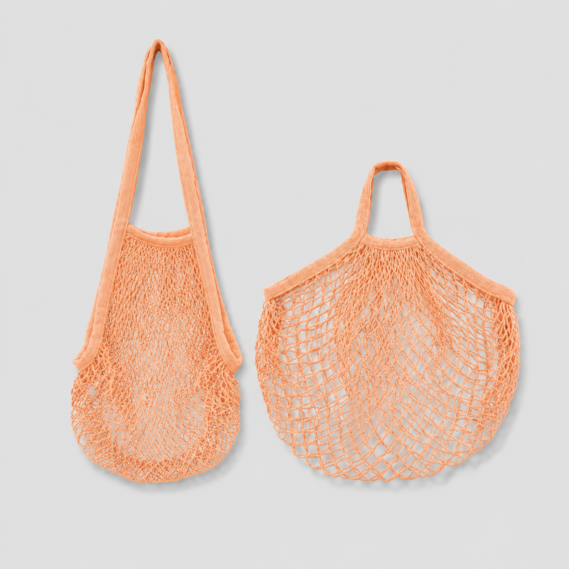 Woven Tote Bag