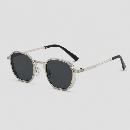 Metal Sunglasses