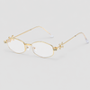 Gold / One Size