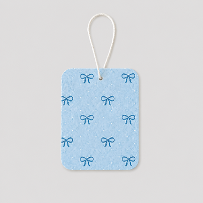 Bow Sponge Cloth