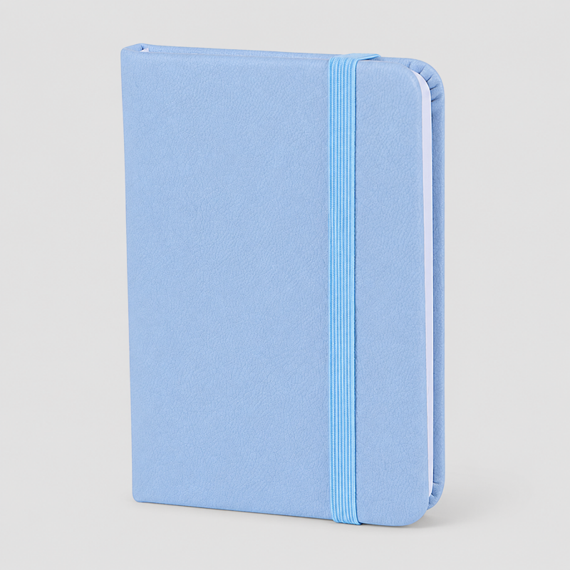 7 Pocket Notebook