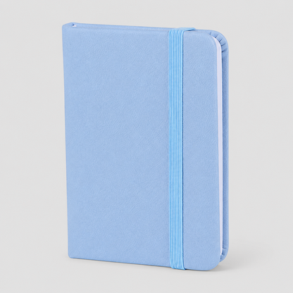 7 Pocket Notebook