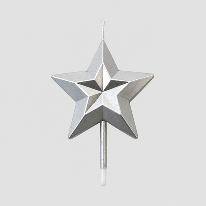 Origami Cake Topper