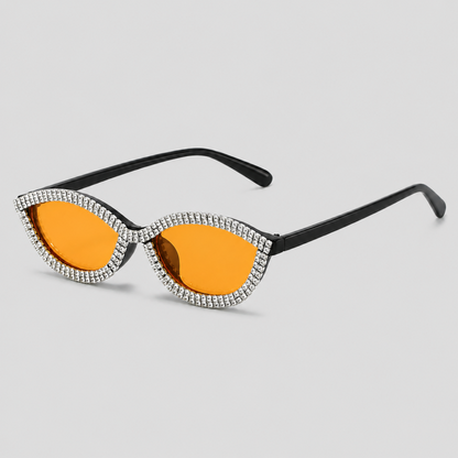 Slim Sunglasses