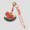 Orange / Tassel/One Size
