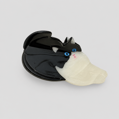 Cat Claw Clip