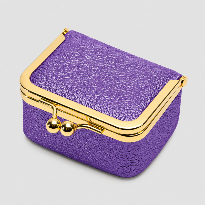 Dot Jewelry Case