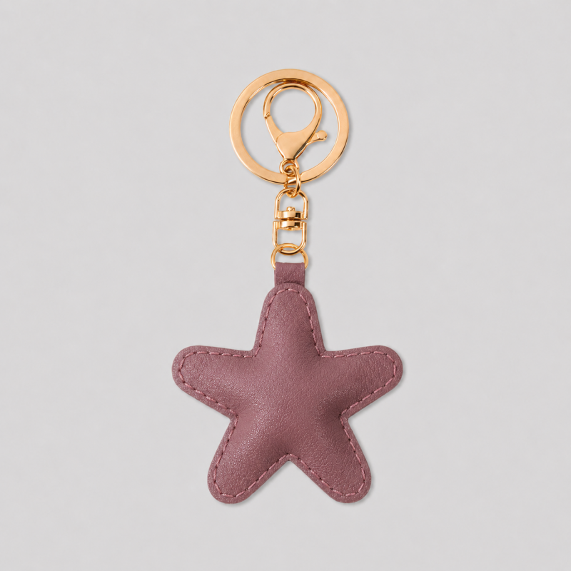 Everyday Star Pendant Charm