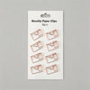 Envelope / One Size/1Pack/8PCS