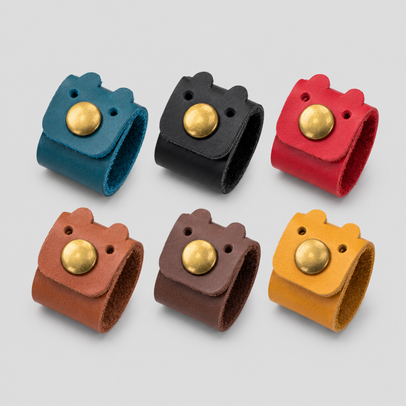Snap Cord Organizer 3PCS Set