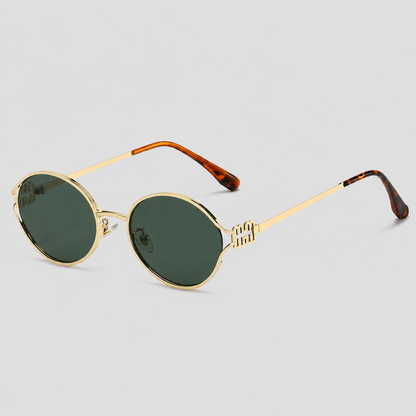 Metal Sunglasses